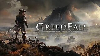 Mykillangelo Plays Greedfall