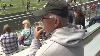 Longtime Lancaster track & field coach set to retire