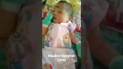 Maulida Syaqirah (Qira)