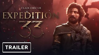 Clair Obscur: Expedition 33 - Official Reveal Trailer | Xbox Showcase 2024