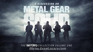 The BASTARD Collection Volume One