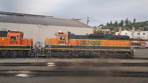 BNSF Railway