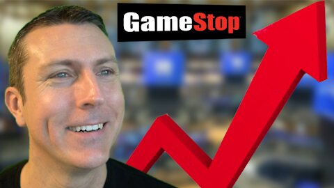 Why Everyone is Talking About GameStop, Reddit, and Short Selling