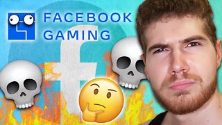 Facebook's Shutting Down its Gaming App