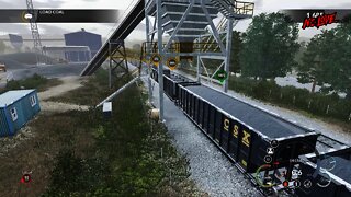 Rail Sim