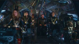 Avengers: Endgame Directors Confirm Loki Question