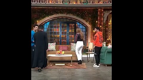 Kapil Sharma show