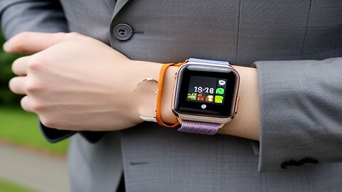 Apple Smart Watch Ultra 2 Specifications