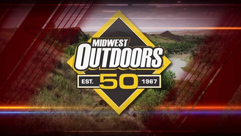 Midwest Outdoors TV Show #1660 - Intro