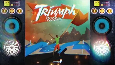 Triumph Riddim (ECM) Mix!