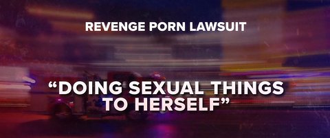 Revenge porn lawsuit claims Vegas firefighters circulated video of coworker, bosses failed to act