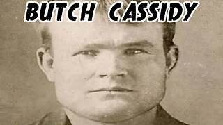 Outlaws & Gunslingers | Ep. 50 | Butch Cassidy