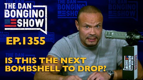 Ep. 1355 Is This The Next Bombshell to Drop?