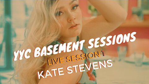 Kate Stevens - Love Me