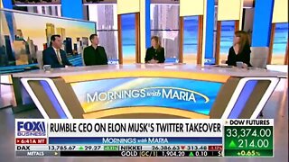 Elon Musk ‘amplified’ Twitter’s ‘free speech ecosystem’
