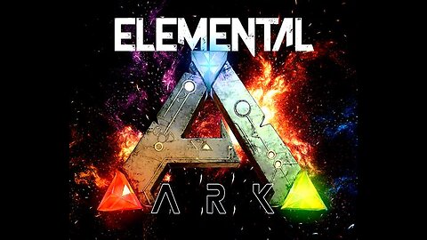 Ark Survival Evolved - Elemental Mod