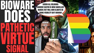 Youtube DELETED THIS VIDEO | They DONT Want You To KNOW THE TRUTH About TRANS DAY