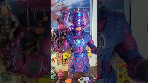 Galactus!