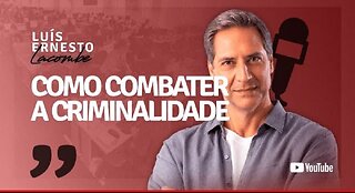 IN BRAZIL HOW TO FIGHT CRIMINALITY WITH A GOVERNMENT THAT SUPPORTS CRIME?