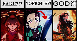 Best Demon Slayer Conspiracy Theories