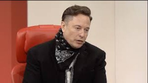 Elon Musk's last warning: "I Tried To Warn You"