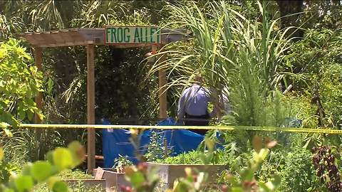 Police investigate homicide in Delray Beach