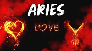ARIES♈ Someone Wants To Make Sure That This Connection Can Blossom Into Something Beautiful!