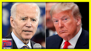 CONFIRMED. Biden Signals He’s Ready to Make his Move to PUNISH Donald Trump