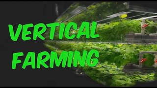 Vertical Farming