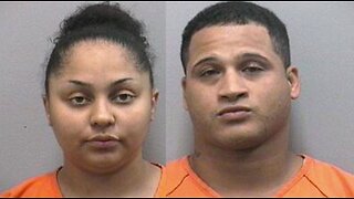 Couple accused of trafficking drugs from Stuart apartment