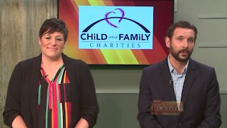 Child and Family Charities - 6/21/21
