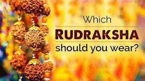 How the Power of Rudraksha Can Transform You | #Sadhguru #rudraksha