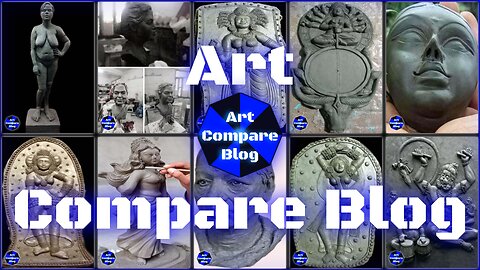 Shubhashish Halder(09)(Art Compare Blog) #affiximage #artcompareblog #affixcorporation