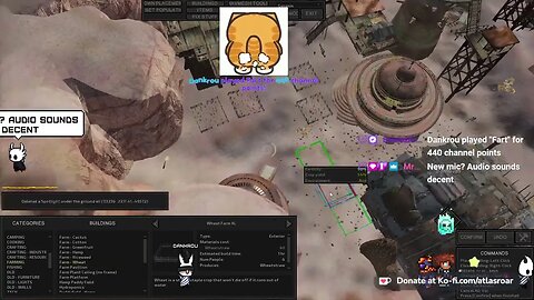 Kenshi Modding: Finishing the Ruins! - VOD 132