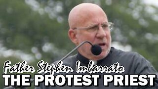 The Wheat and the Chaff | The Protest Priest