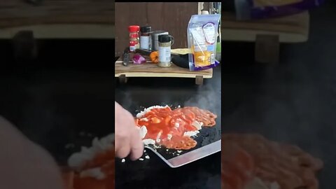 Hot Tomato Sauce