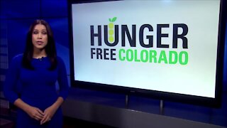 HungerFree Colorado: S.N.A.P. Benefits
