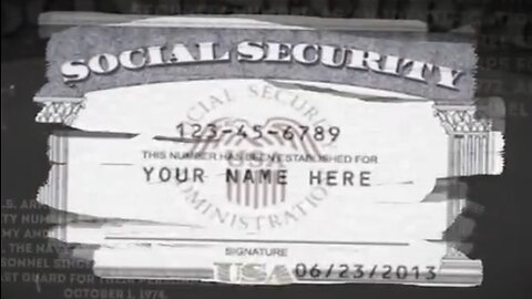 Birth Certificates & Social Security Numbers Truth! Jordan Maxwell