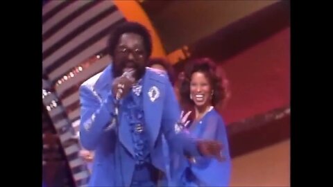 The Spinners - Rubberband Man (Live) 1976 (My Stereo "Studio Sound" Re-Edit)
