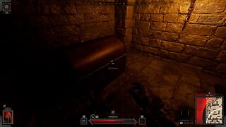 Dark And Darker Alpha playtest #5 is LIVE (solo noob)