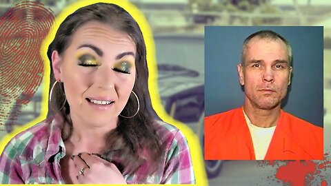 The Execution of Marshall Lee Gore | True Crime & Makeup