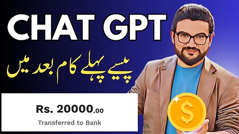 Use chat gpt to earn money whit 'Ai tecnology