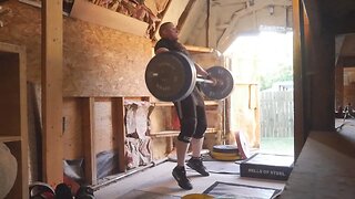 Weightlifting.Ai - Don't be dumb like me