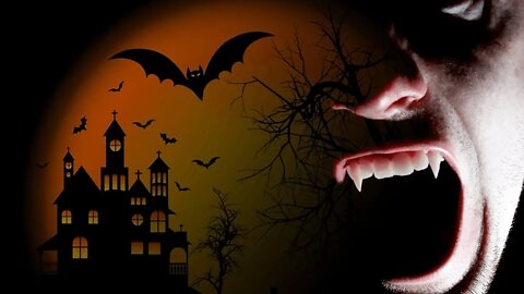 🎨 Could Your Neighbor Be A Vampire❓ #dracula #vampire