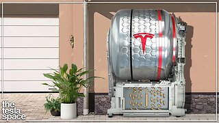 Why Tesla's Heat Pump Is Essential For Our Future!