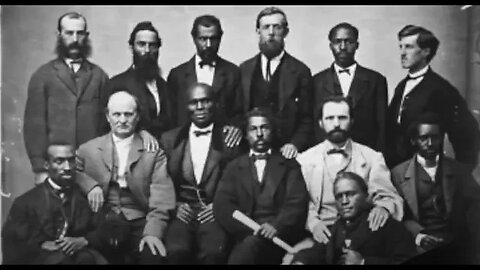 "The Principle Body of Whites", Black Eugenics, and the Burning of Books | Part 1