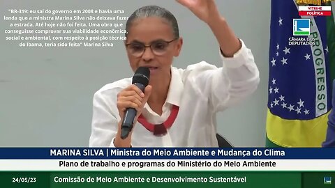 Marina Silva