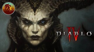 Diablo IV | That's A Lot Of Blood| Part 9