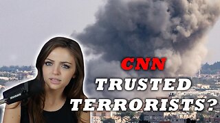 Corporate Media Took The Word Of ... Terrorists