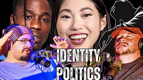 Sam Hyde on Travis Scott, Awkwafina, Young White Men In Comedy & Identity Politics! - Nick Rochefort